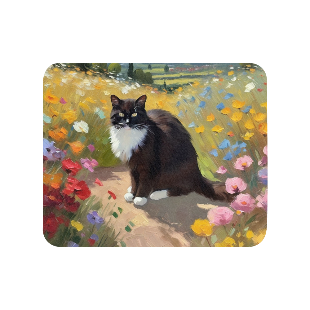 PugMug Custom Peerie Mouse Pad