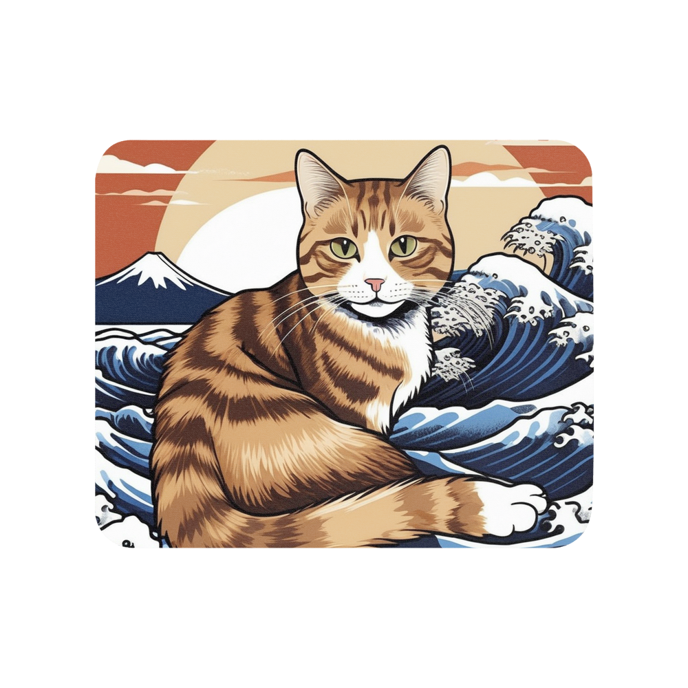 PugMug Custom Jack Jack Mouse Pad