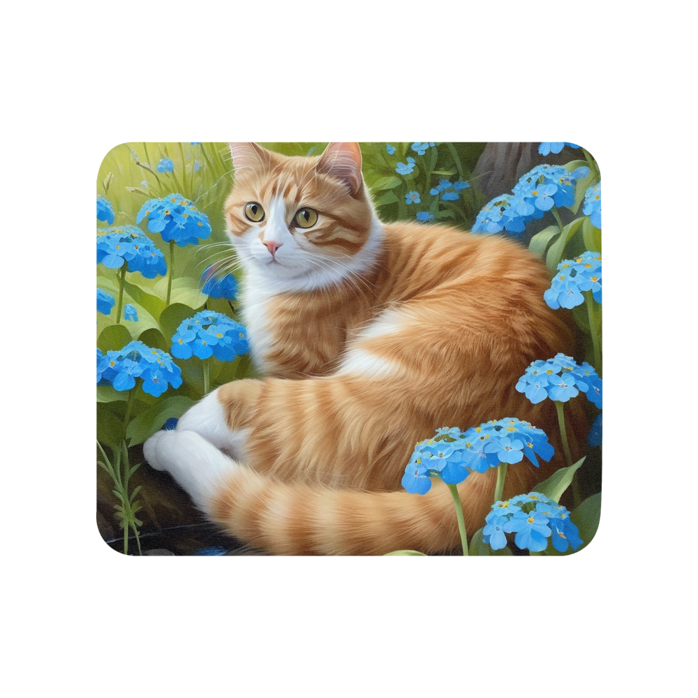 PugMug Custom Jack Jack Mouse Pad