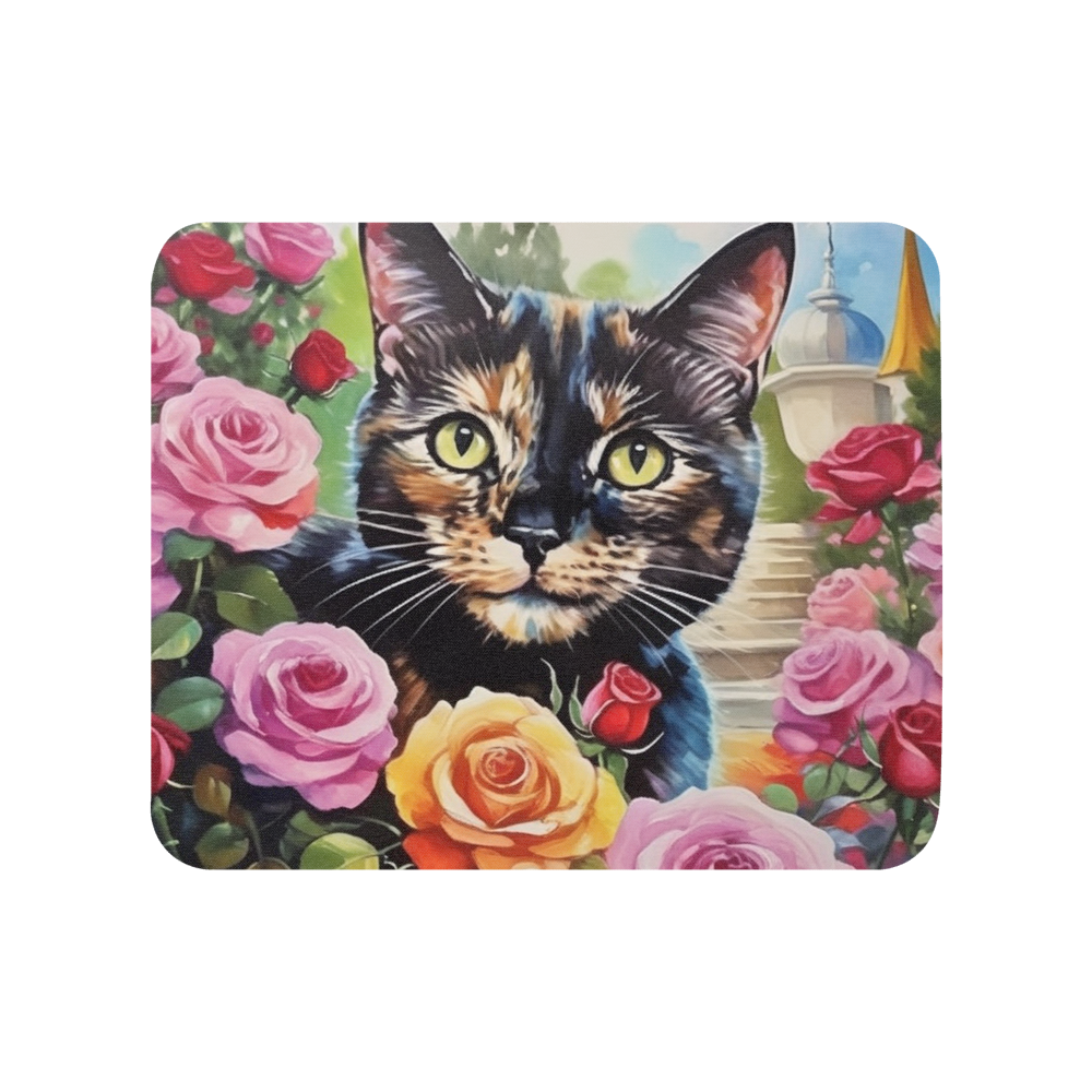 PugMug Custom Ripley Mouse Pad