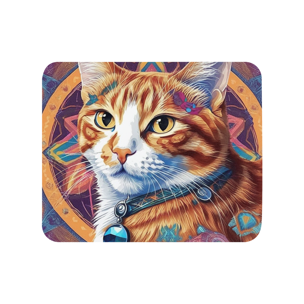 PugMug Custom Jack Jack Mouse Pad