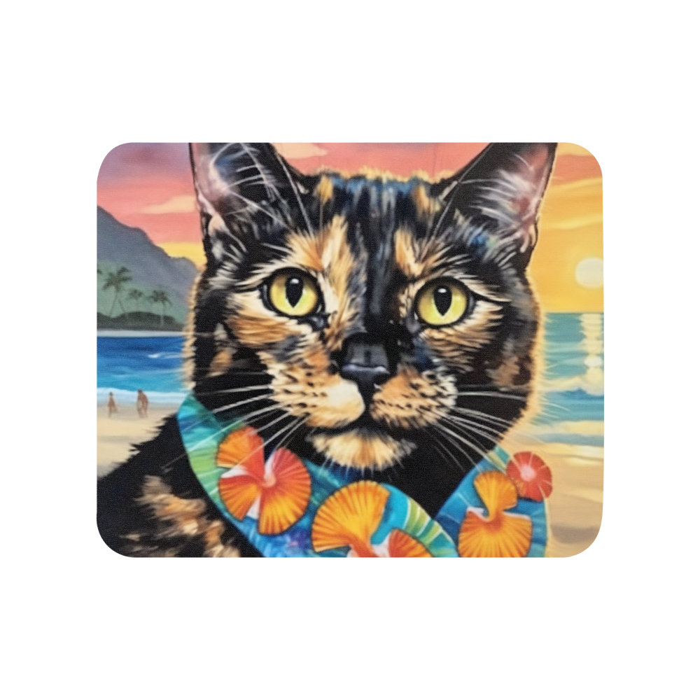 PugMug Custom Ripley Mouse Pad