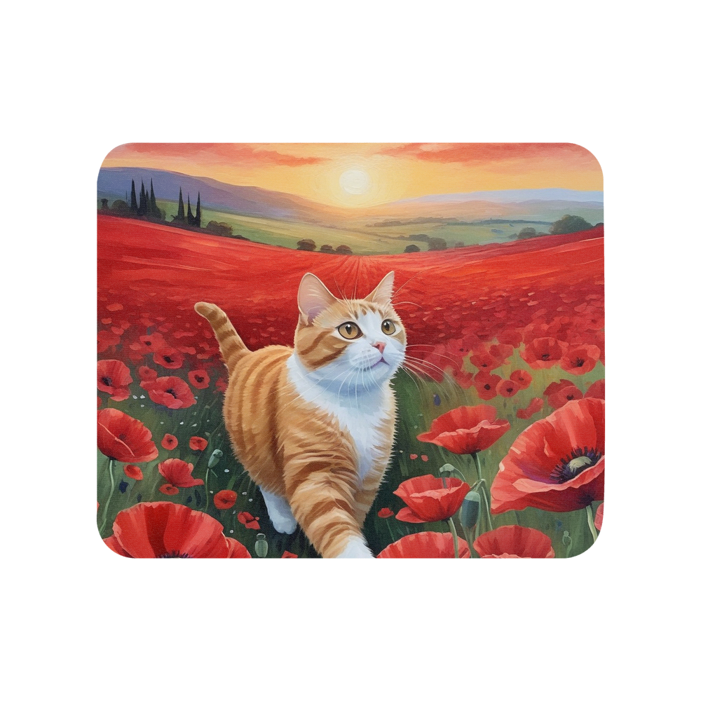 PugMug Custom Jack Jack Mouse Pad