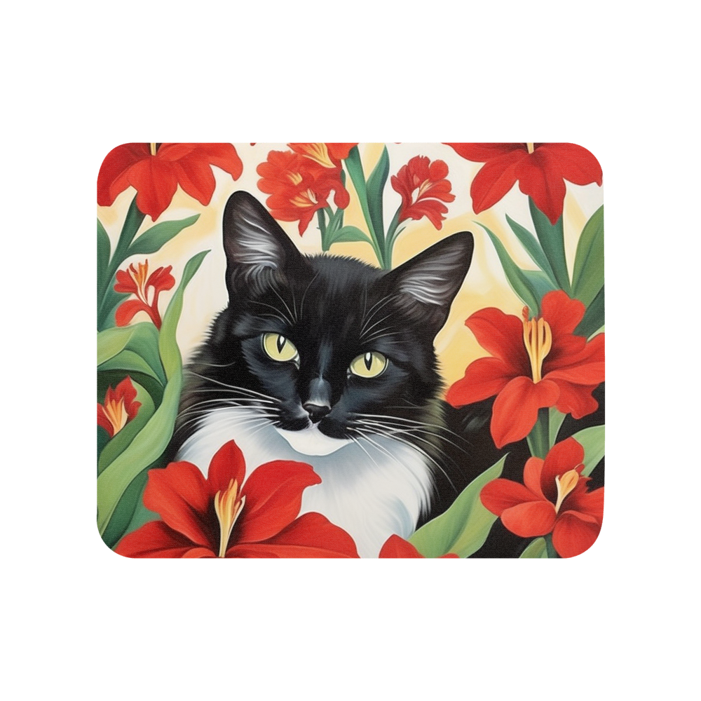 PugMug Custom Peerie Mouse Pad