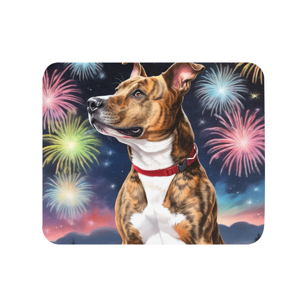 PugMug Custom Tony Hawk Mouse Pad