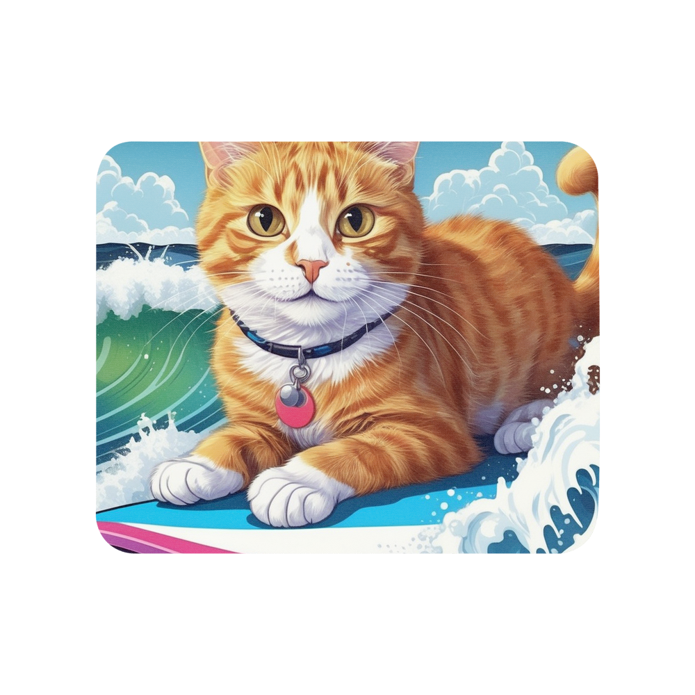 PugMug Custom Jack Jack Mouse Pad