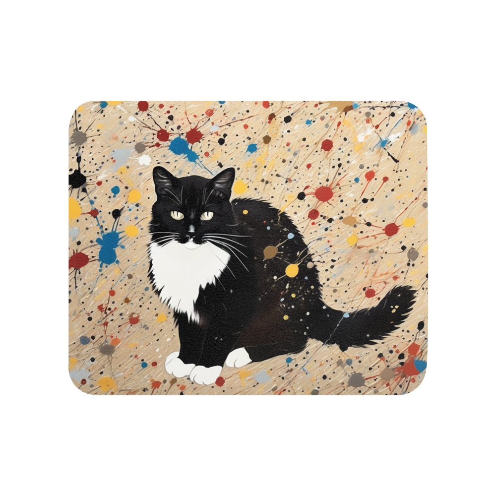 PugMug Custom Peerie Mouse Pad