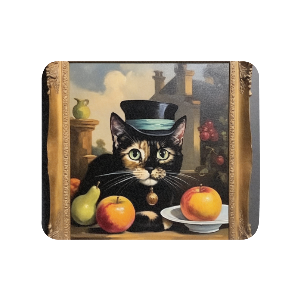 PugMug Custom Ripley Mouse Pad