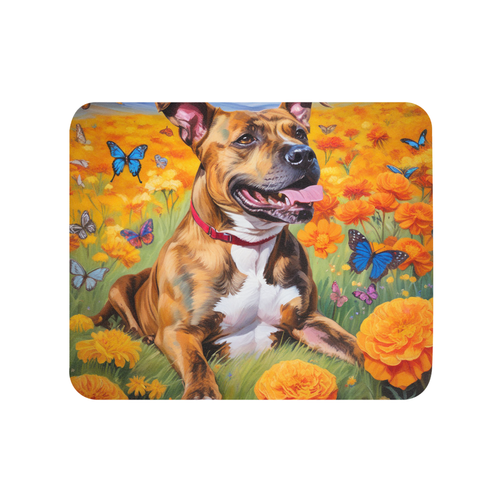 PugMug Custom Tony Hawk Mouse Pad