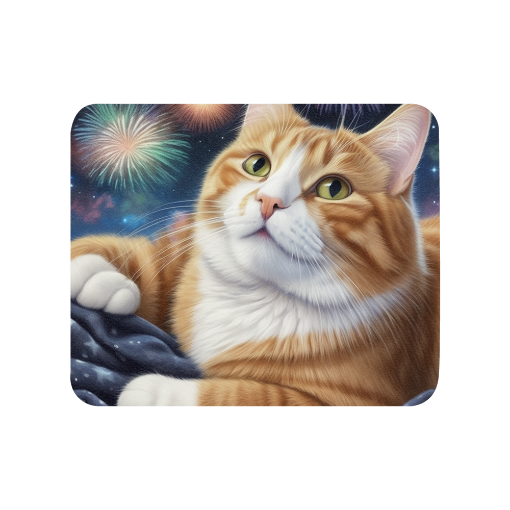 PugMug Custom Jack Jack Mouse Pad