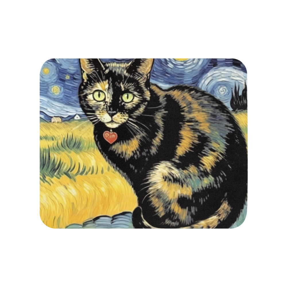 PugMug Custom Ripley Mouse Pad