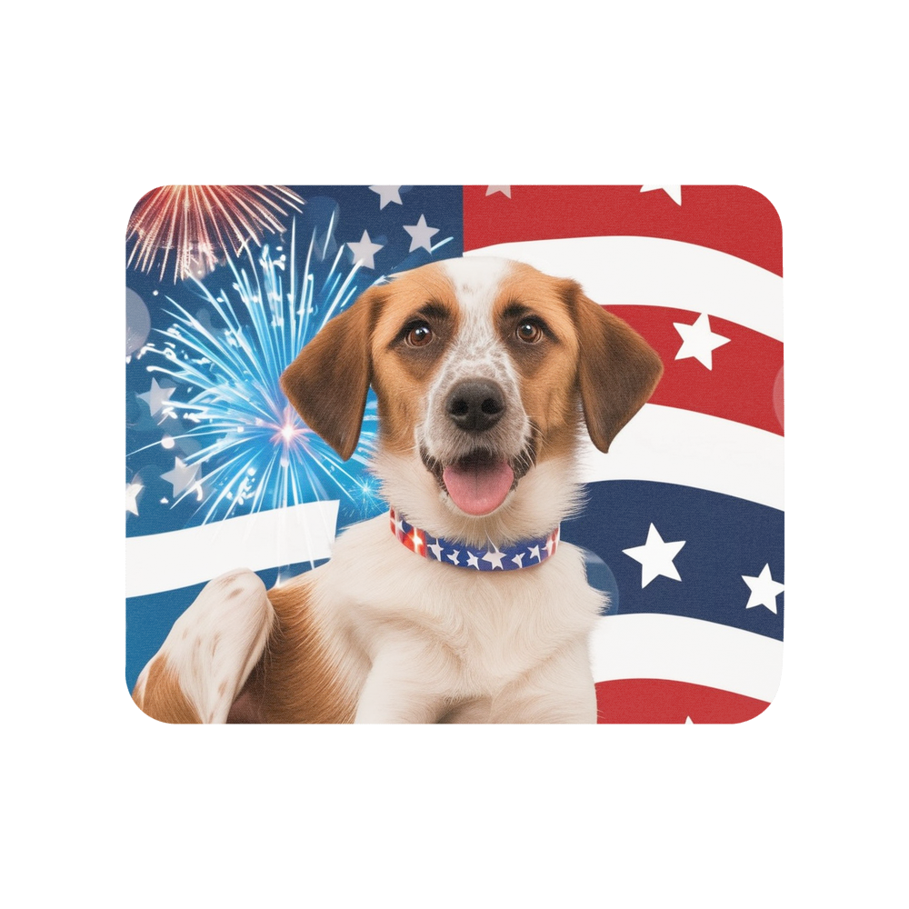 PugMug Custom Hazim Mouse Pad