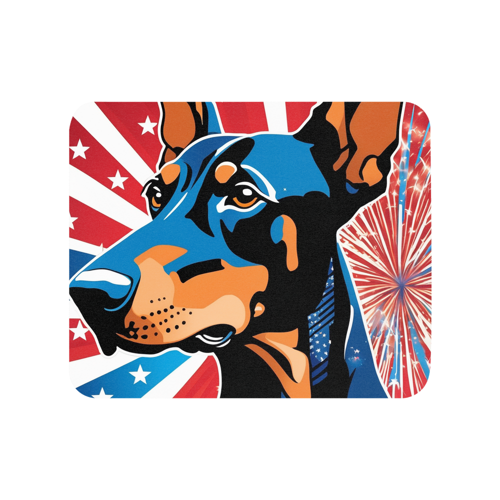 PugMug Custom Pet Mouse Pad