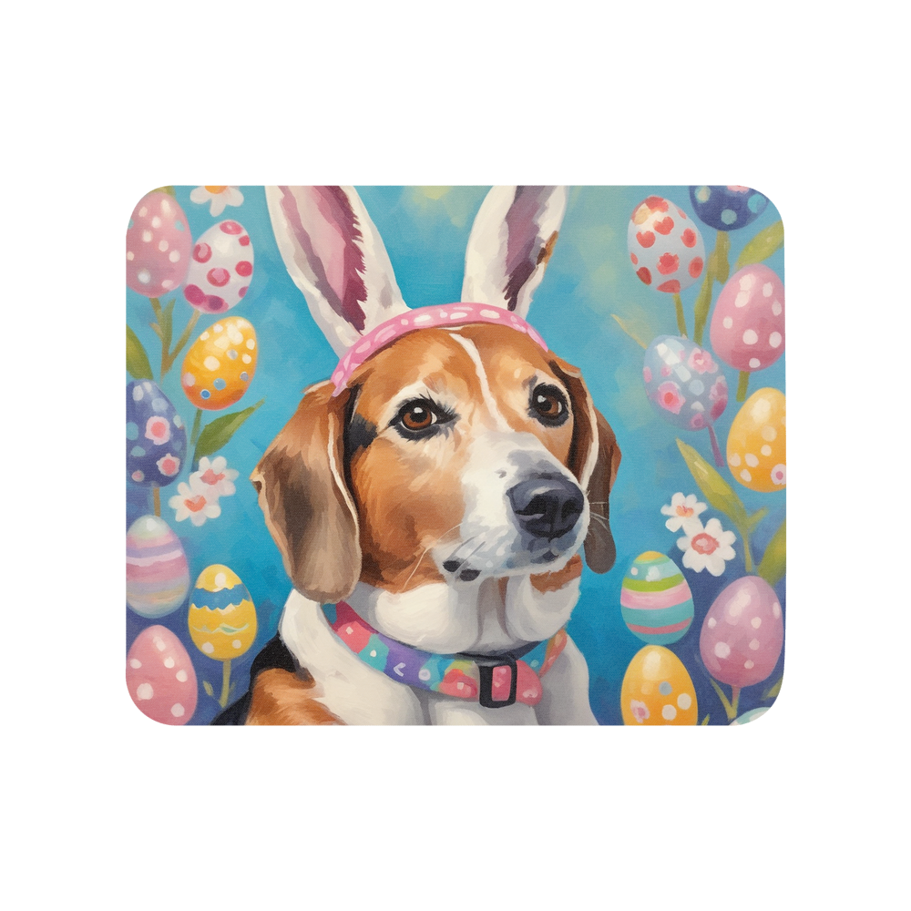 PugMug Custom Munchkin Mouse Pad