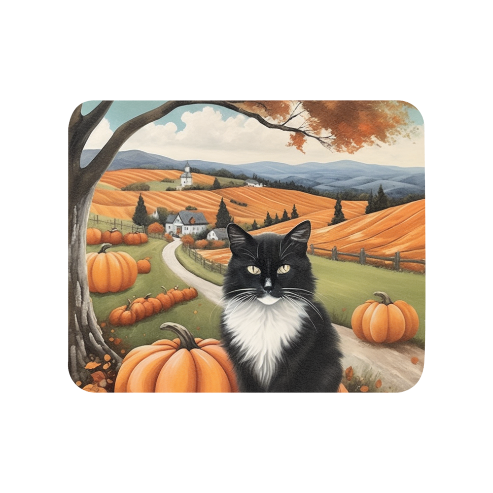 PugMug Custom Peerie Mouse Pad