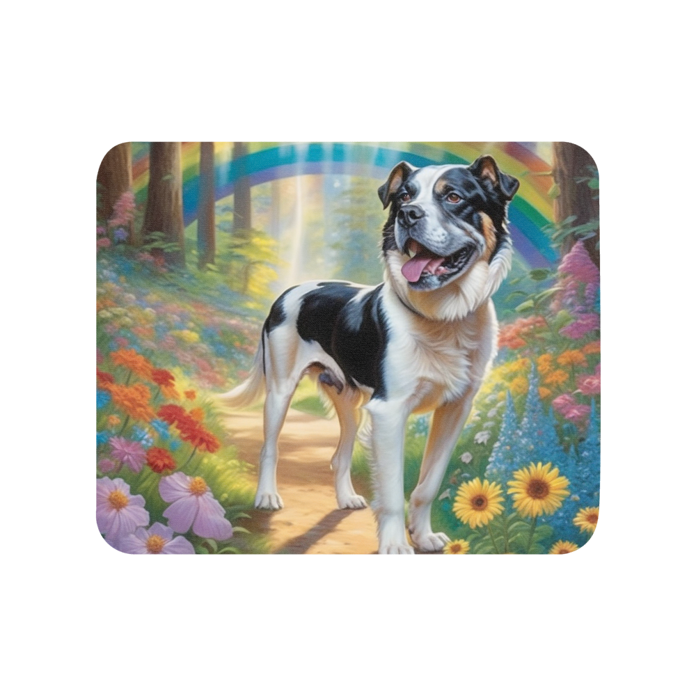 PugMug Custom McHenry Mouse Pad