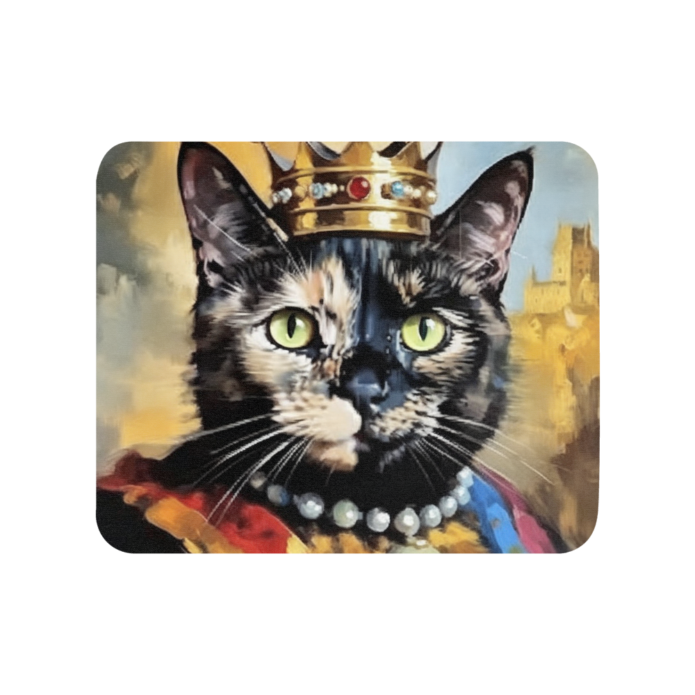 PugMug Custom Ripley Mouse Pad