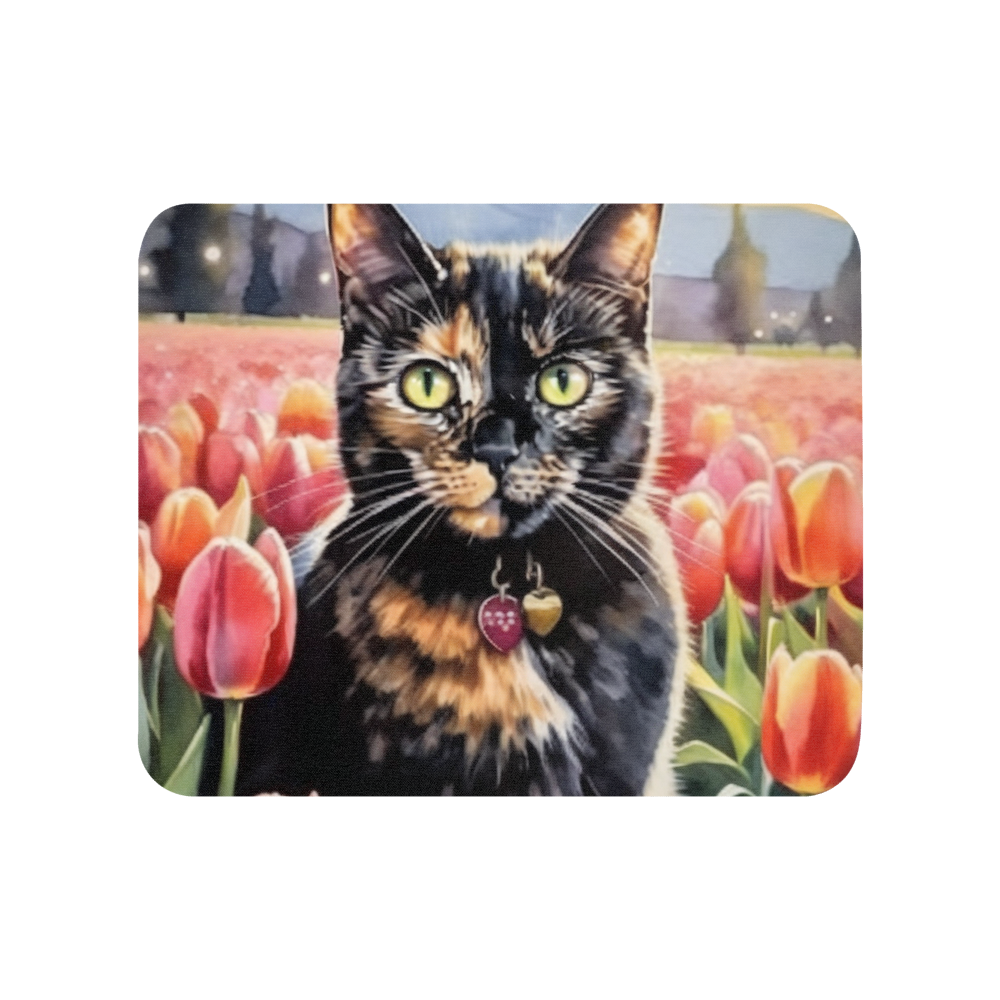 PugMug Custom Ripley Mouse Pad