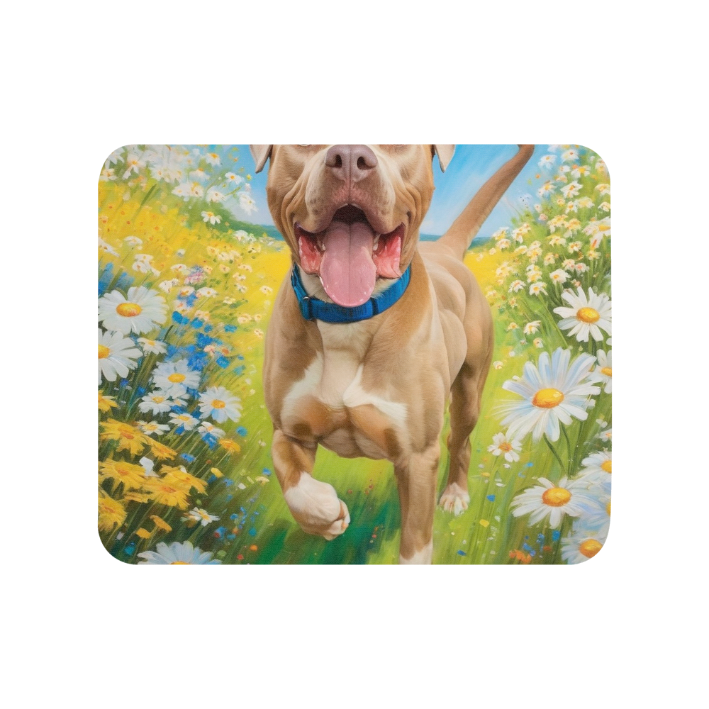 PugMug Custom squishmallow Mouse Pad