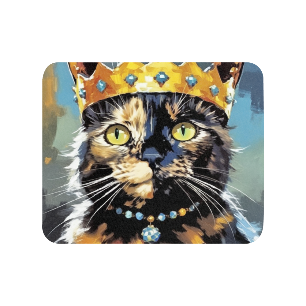 PugMug Custom Ripley Mouse Pad