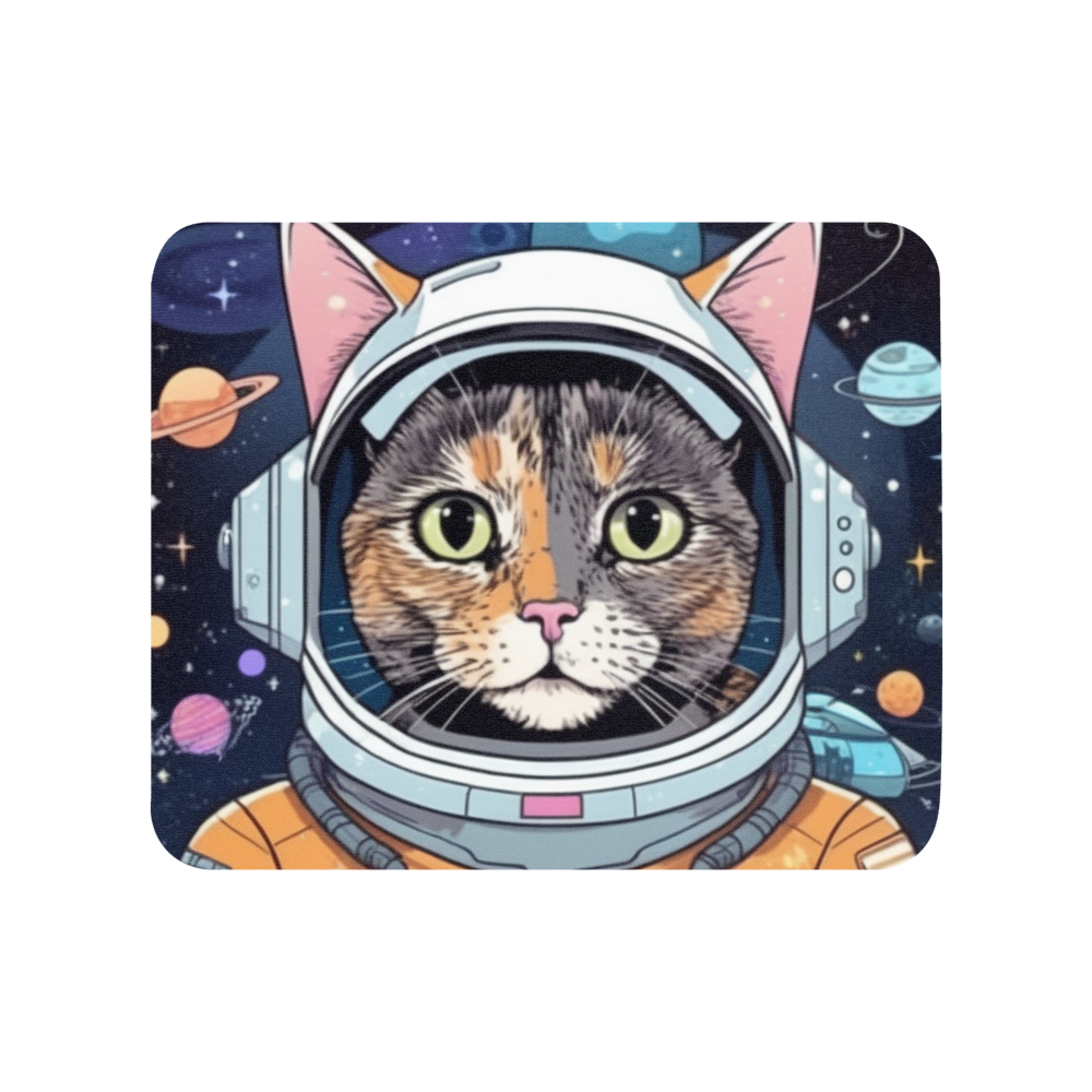 PugMug Custom Ripley Mouse Pad