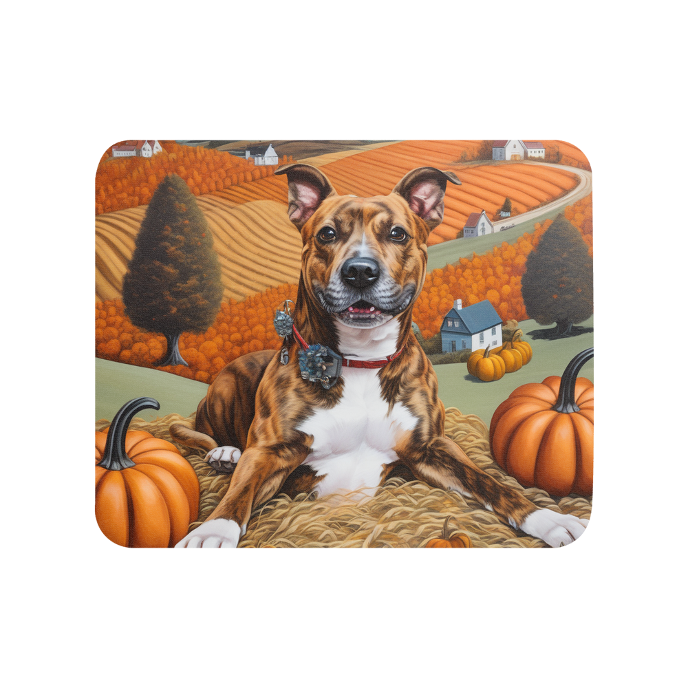 PugMug Custom Tony Hawk Mouse Pad