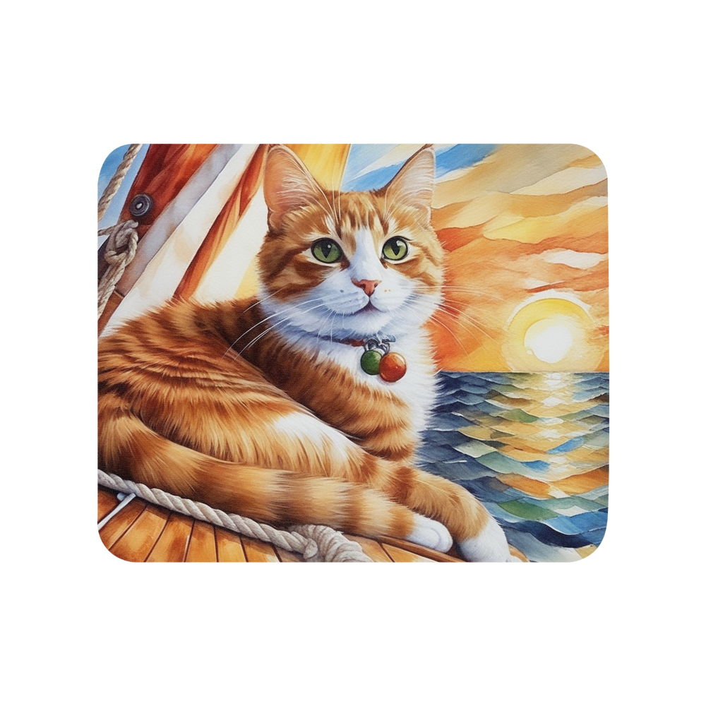 PugMug Custom Jack Jack Mouse Pad