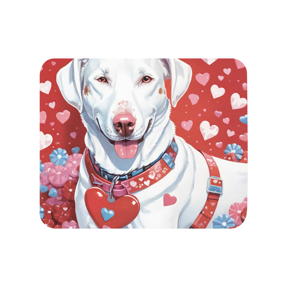 PugMug Custom Penny Mouse Pad