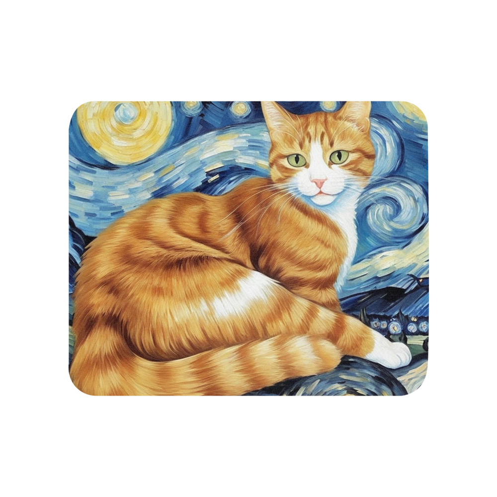 PugMug Custom Jack Jack Mouse Pad