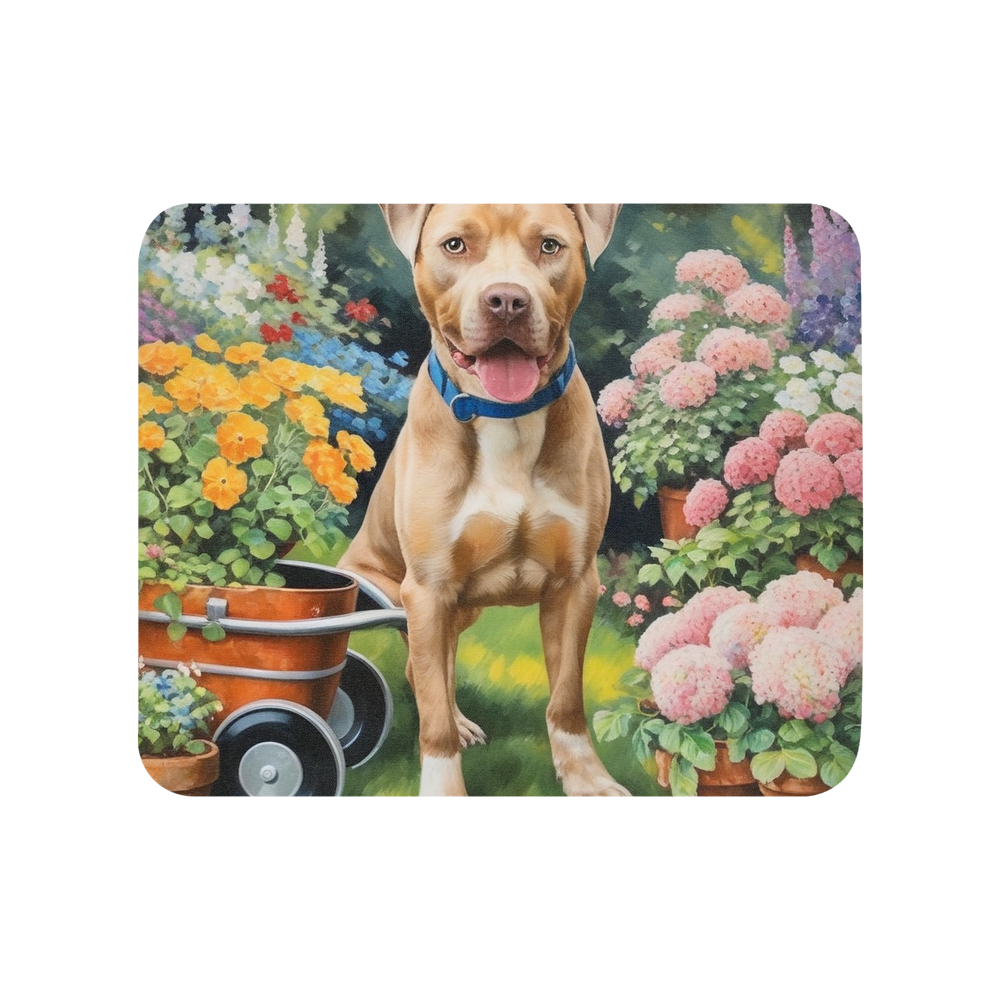 PugMug Custom squishmallow Mouse Pad