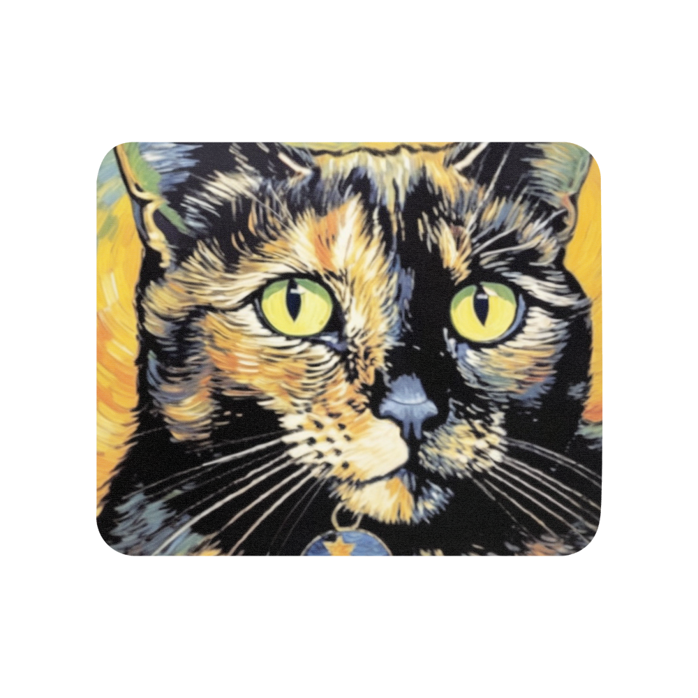 PugMug Custom Ripley Mouse Pad