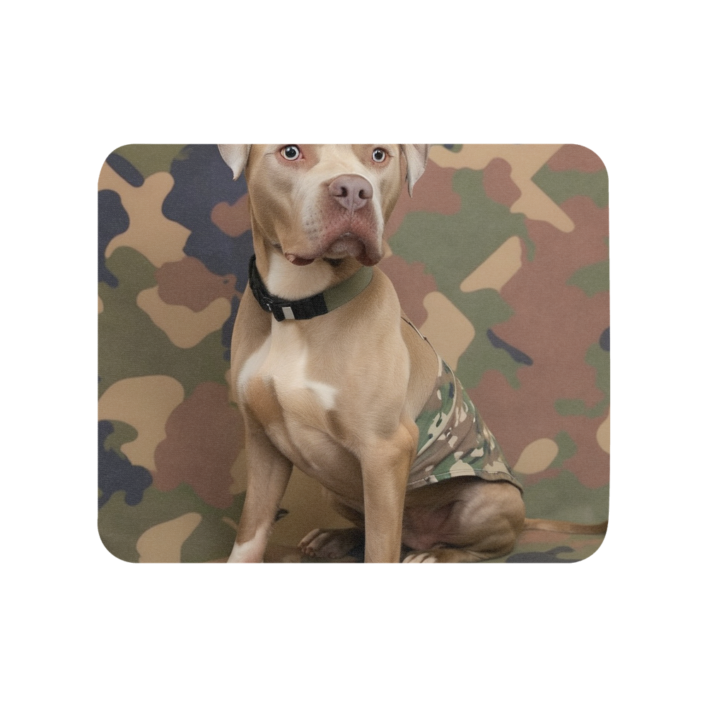 PugMug Custom squishmallow Mouse Pad