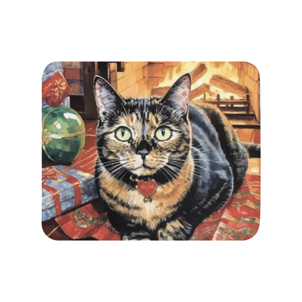 PugMug Custom Ripley Mouse Pad