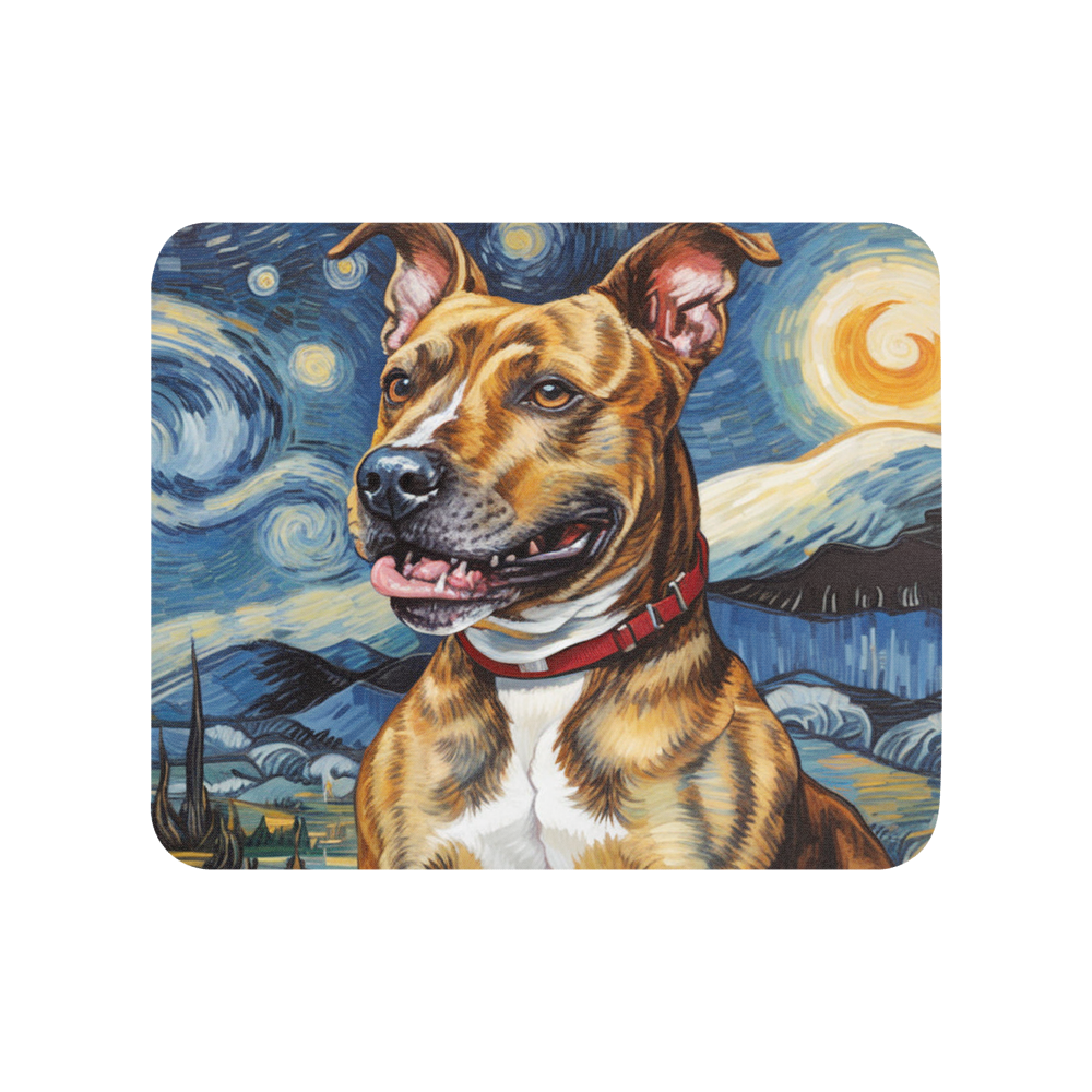 PugMug Custom Tony Hawk Mouse Pad