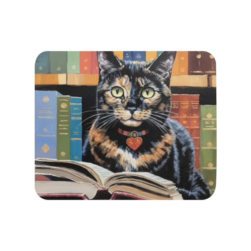 PugMug Custom Ripley Mouse Pad