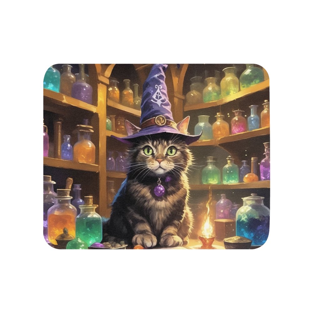 PugMug Custom Ripley Mouse Pad