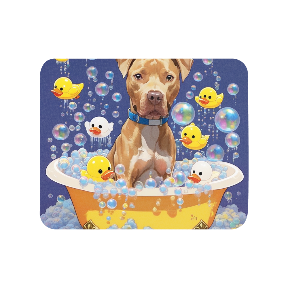 PugMug Custom squishmallow Mouse Pad