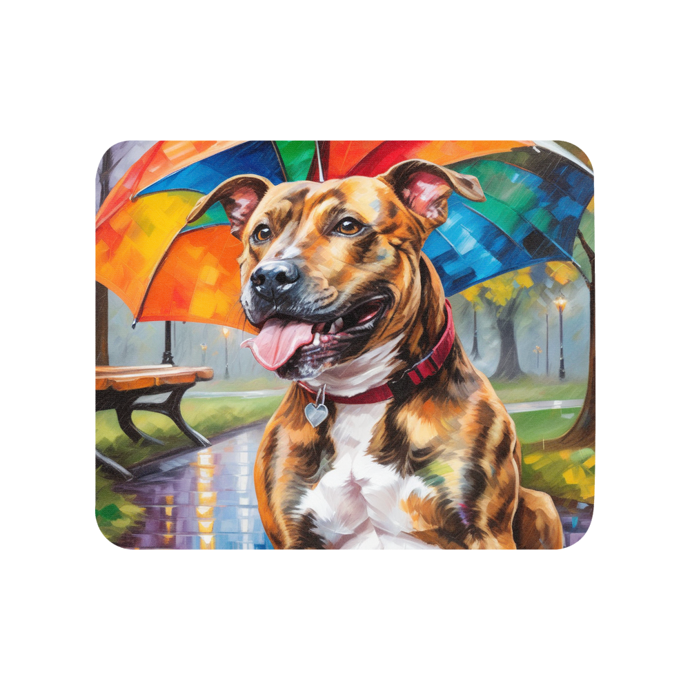 PugMug Custom Tony Hawk Mouse Pad