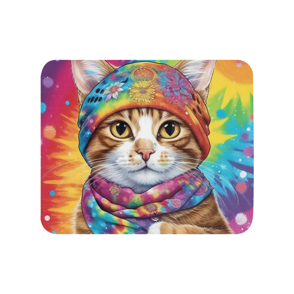 PugMug Custom Jack Jack Mouse Pad