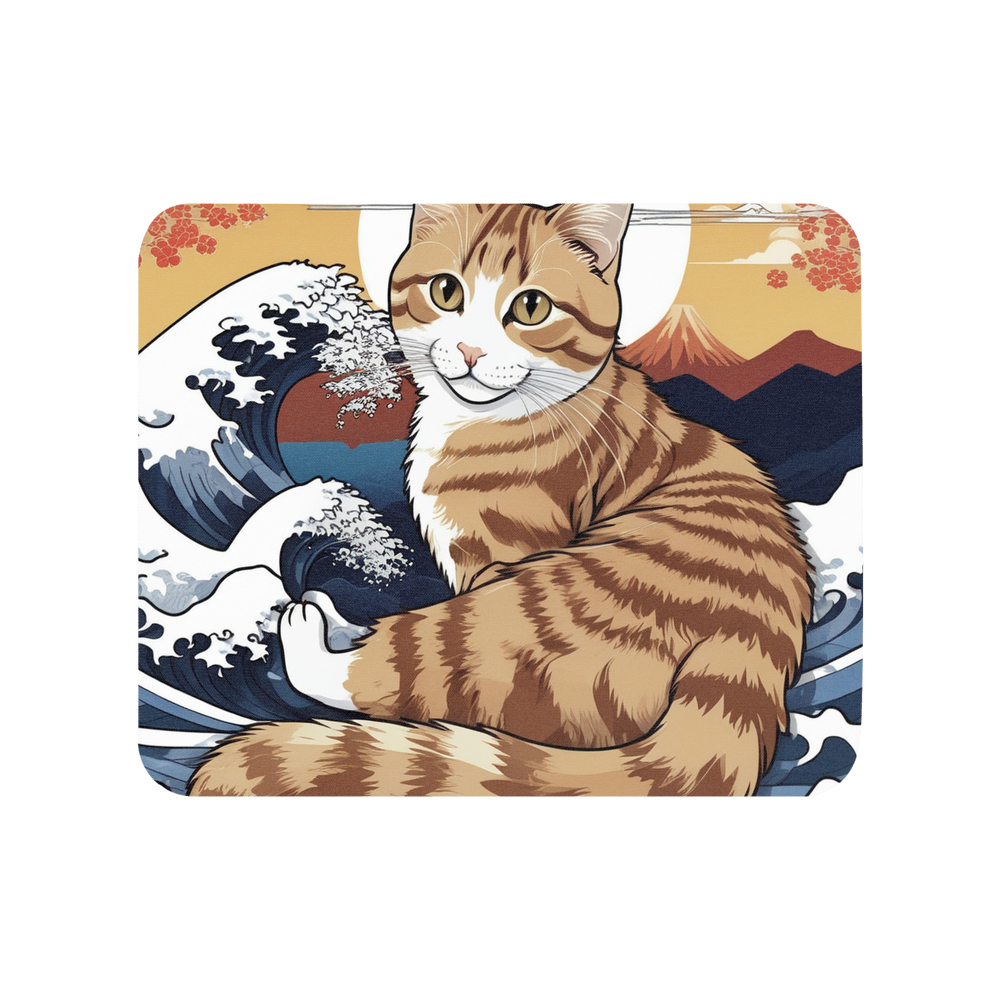 PugMug Custom Jack Jack Mouse Pad