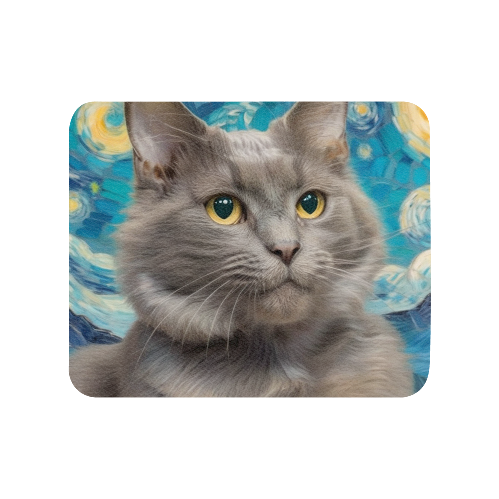 PugMug Custom Thumper Mouse Pad