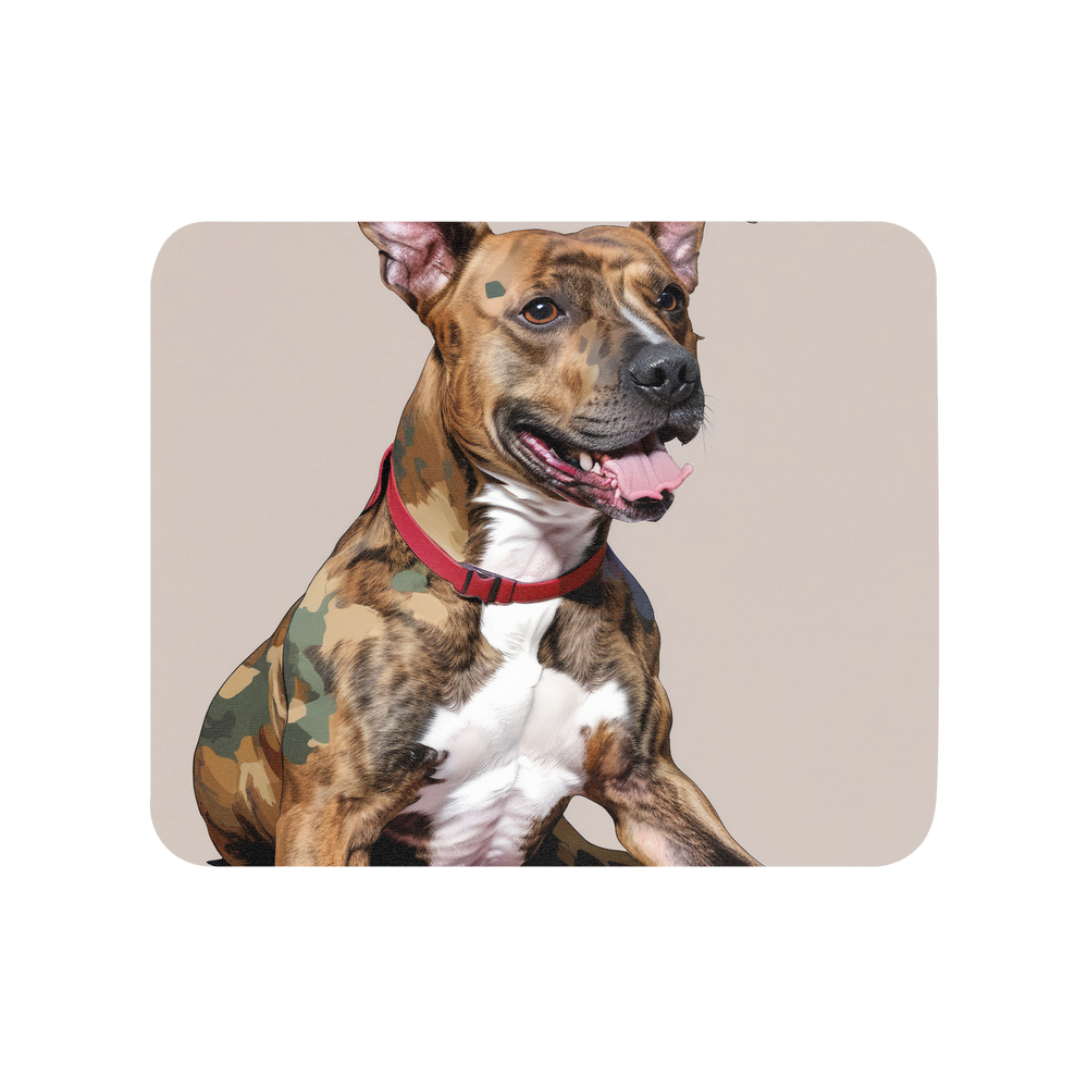 PugMug Custom Tony Hawk Mouse Pad