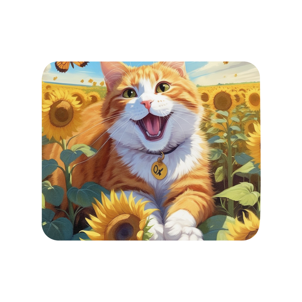 PugMug Custom Jack Jack Mouse Pad