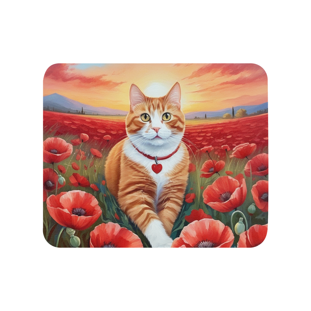 PugMug Custom Jack Jack Mouse Pad