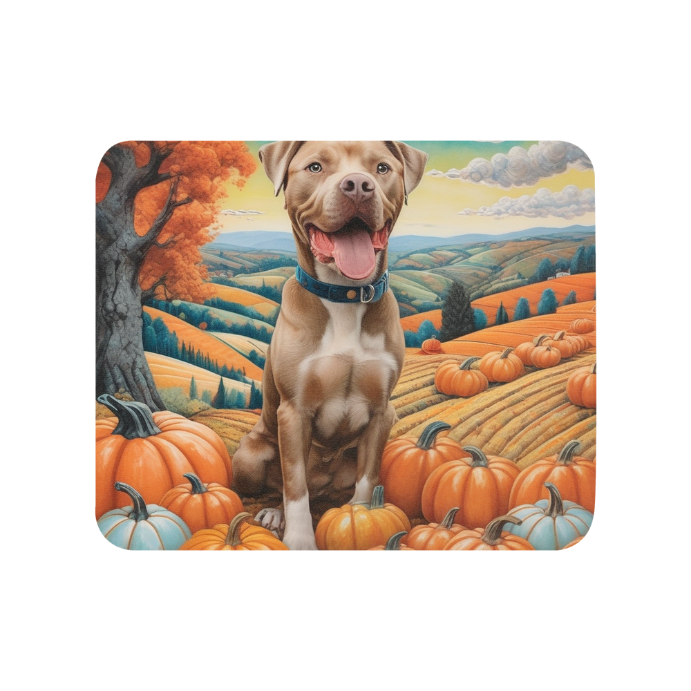 PugMug Custom squishmallow Mouse Pad