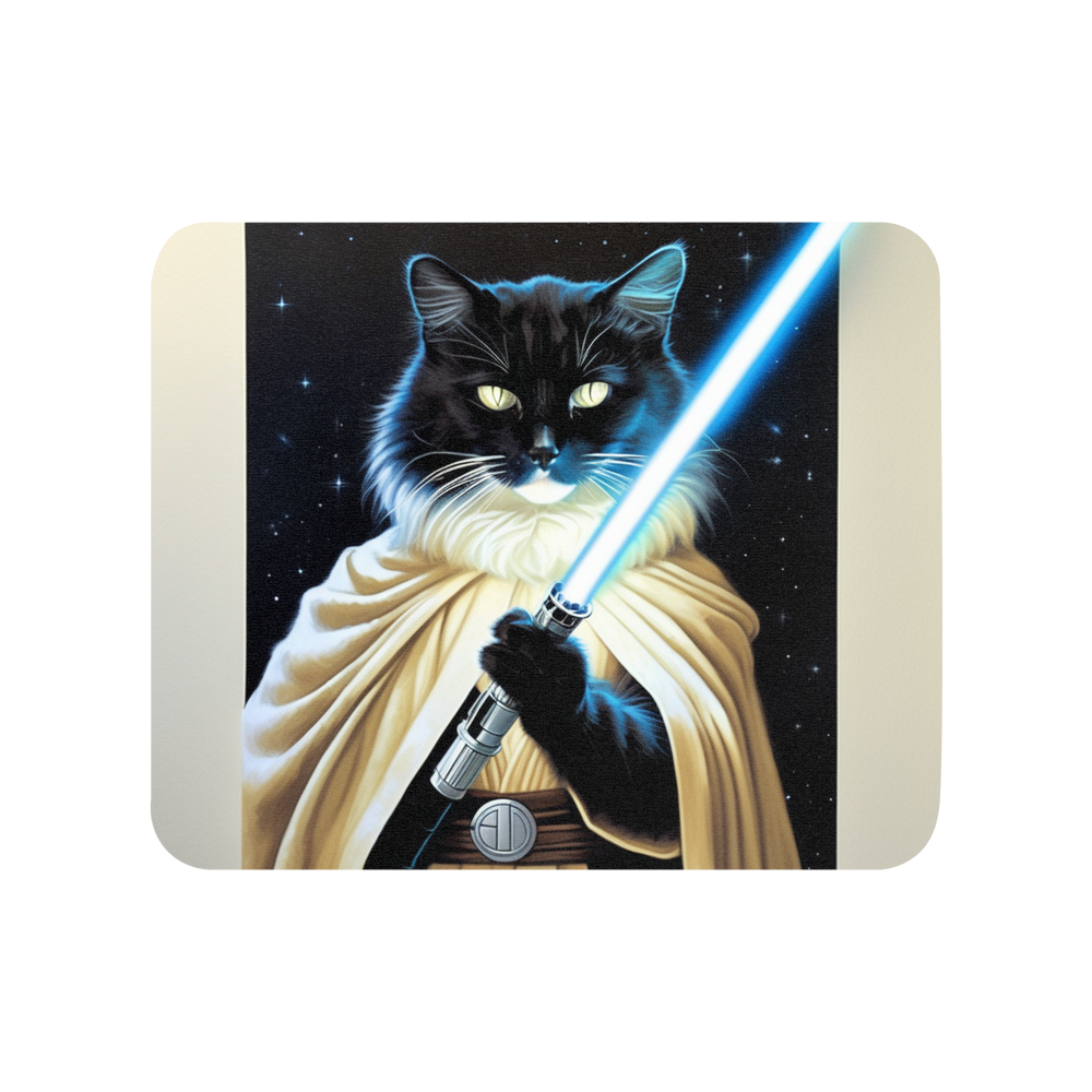 PugMug Custom Peerie Mouse Pad