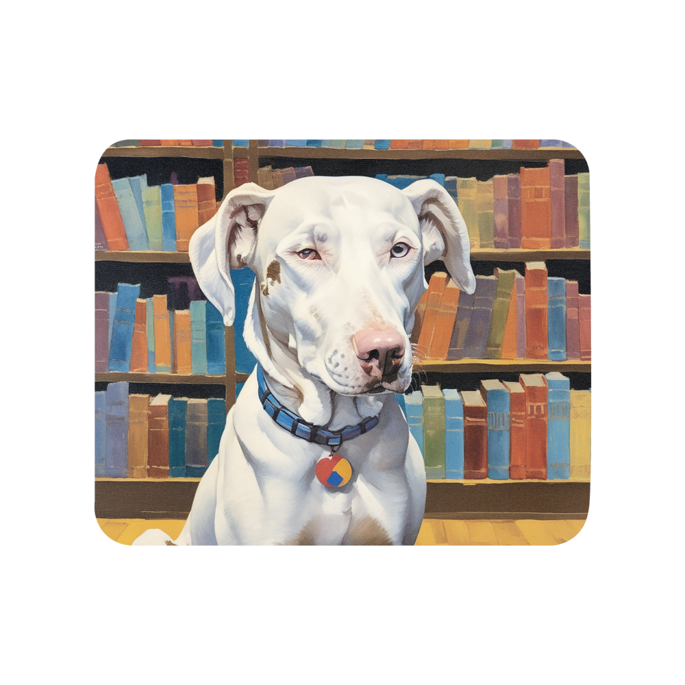 PugMug Custom Penny Mouse Pad