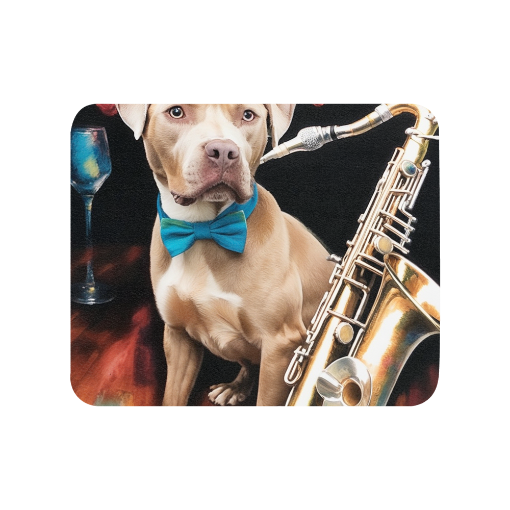 PugMug Custom squishmallow Mouse Pad