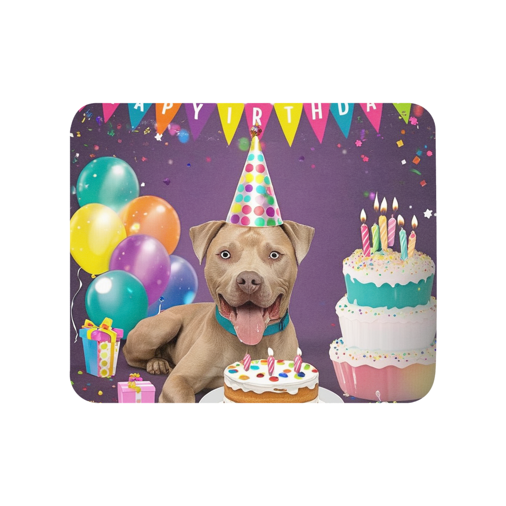 PugMug Custom squishmallow Mouse Pad