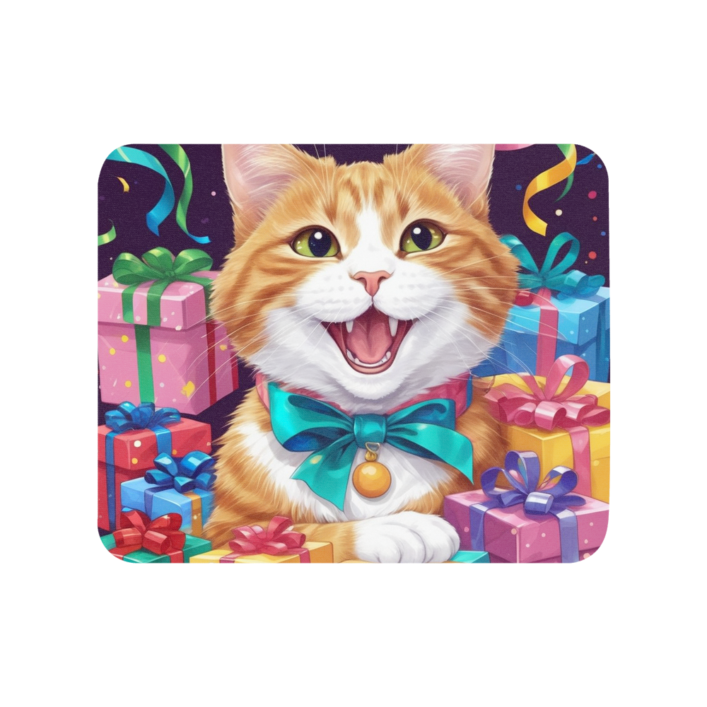 PugMug Custom Jack Jack Mouse Pad